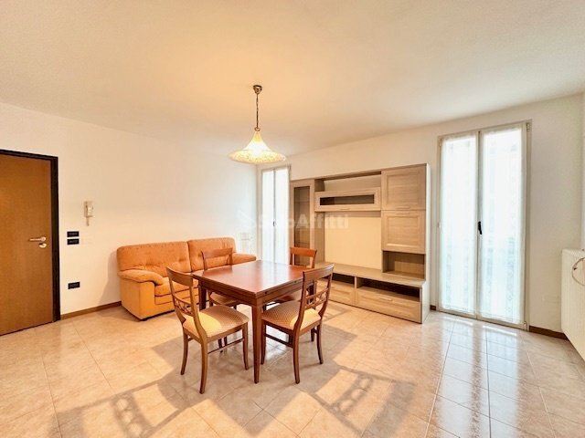 appartamento in affitto a Faenza