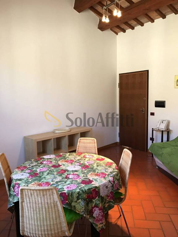 appartamento in affitto a Faenza in zona Centro Storico