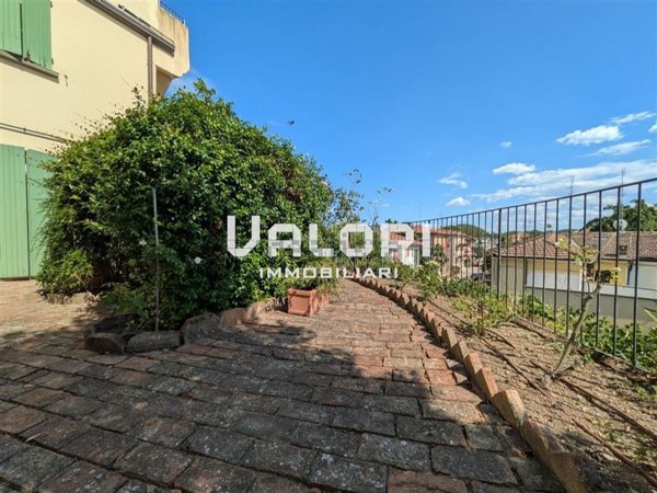 appartamento in affitto a Faenza