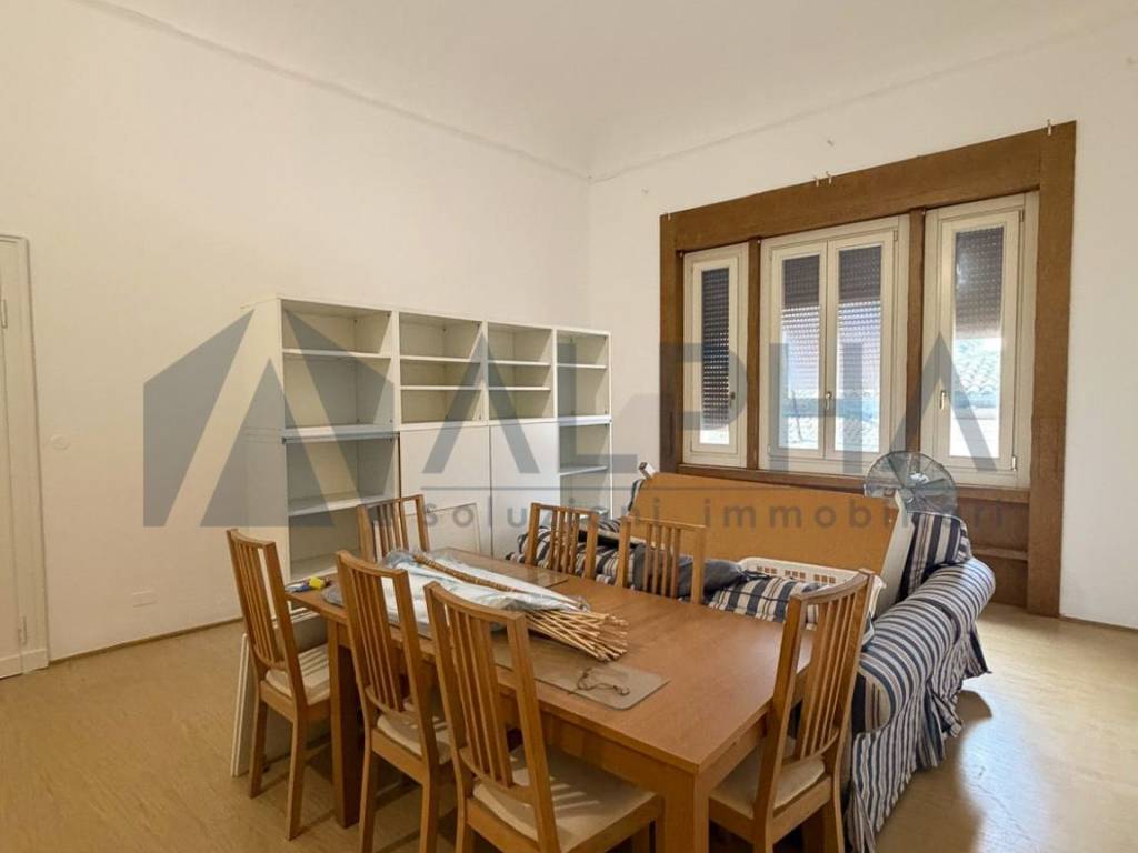 appartamento in affitto a Faenza in zona Centro Storico