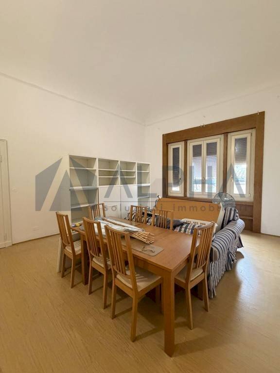 appartamento in affitto a Faenza in zona Centro Storico