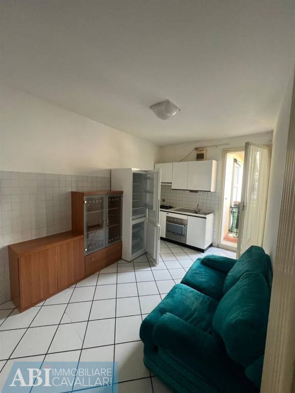 appartamento in affitto a Faenza