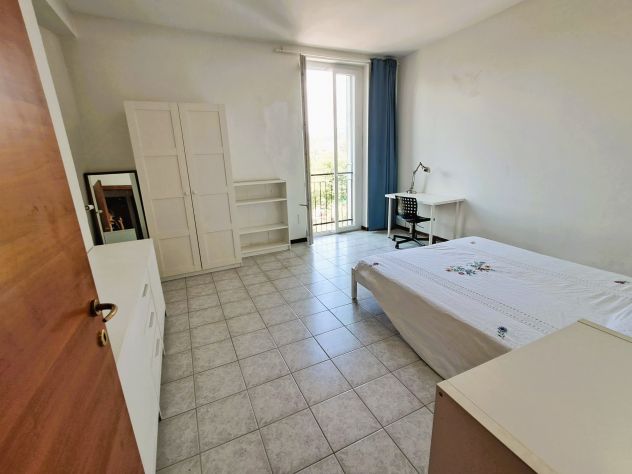 attico in affitto a Faenza in zona Fossolo