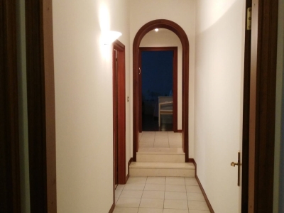 appartamento in affitto a Faenza in zona Centro Storico