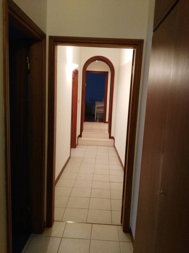 appartamento in affitto a Faenza in zona Centro Storico