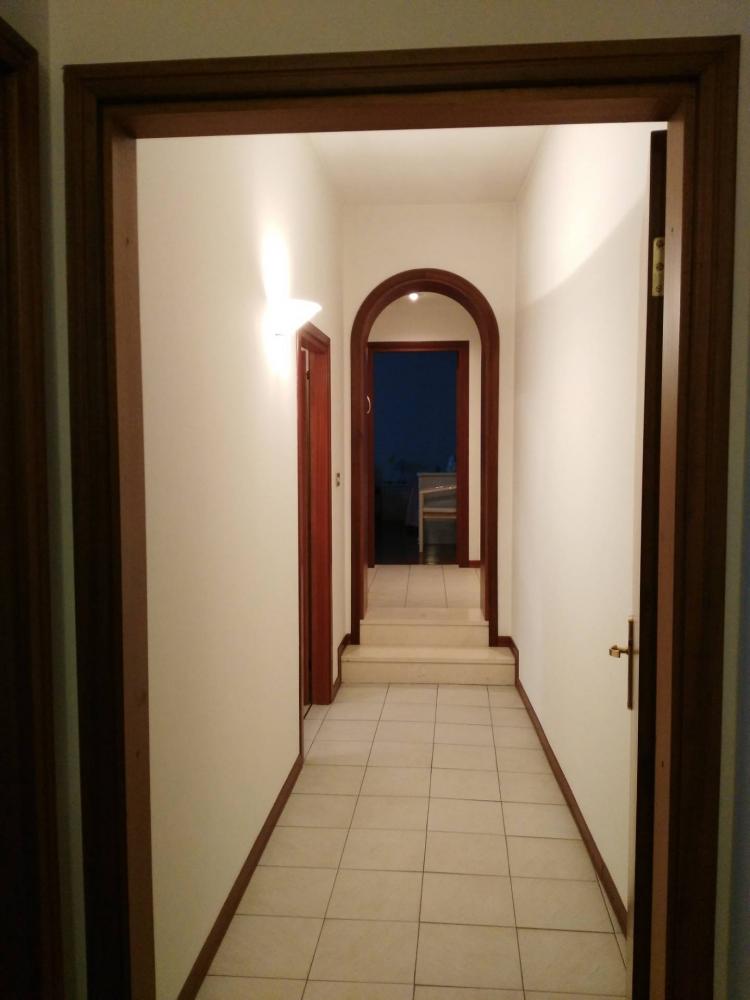 appartamento in affitto a Faenza in zona Centro Storico