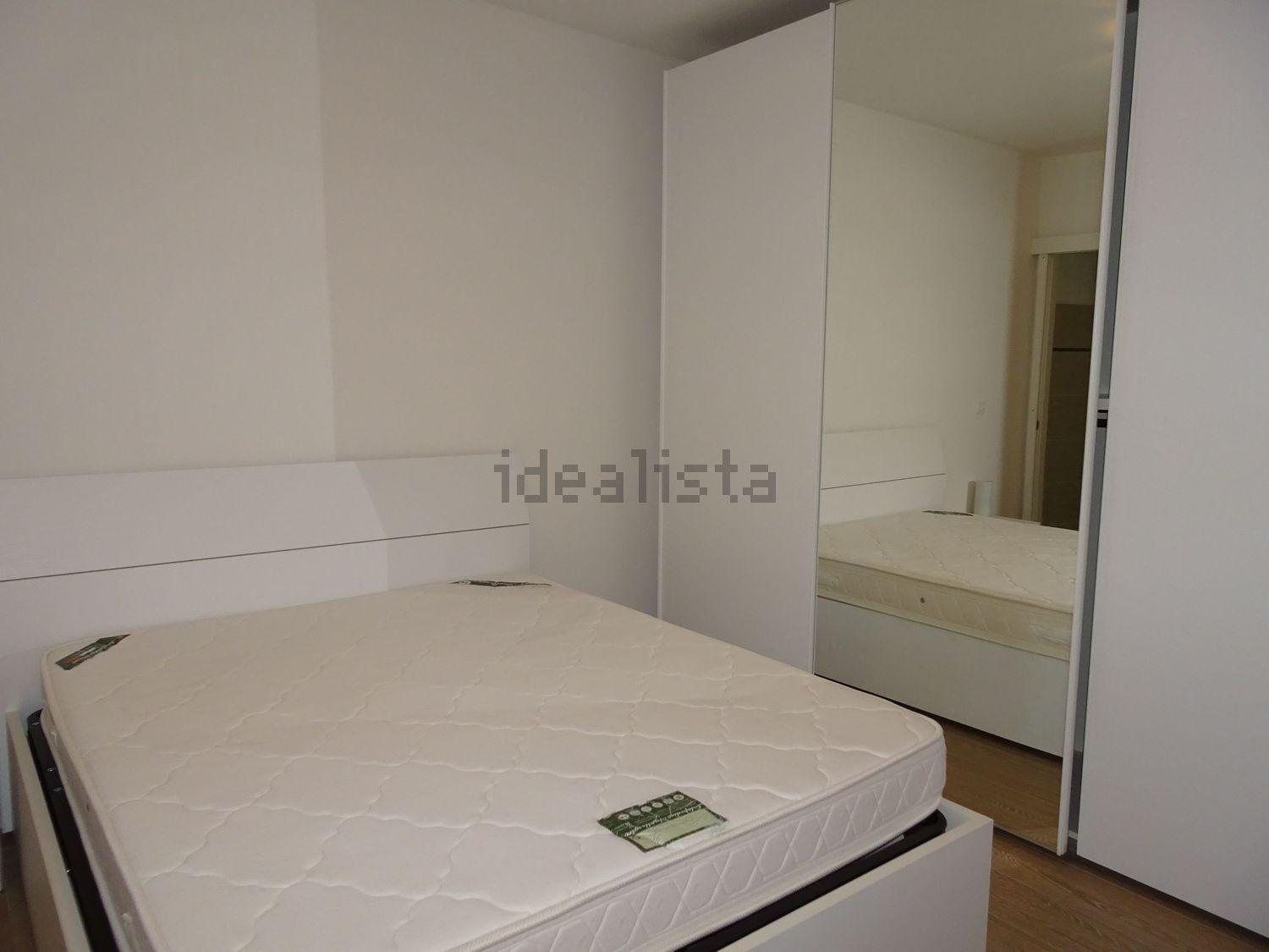 appartamento in affitto a Faenza