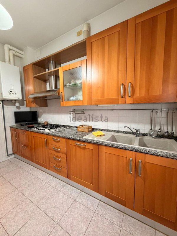 appartamento in affitto a Faenza in zona Centro Storico