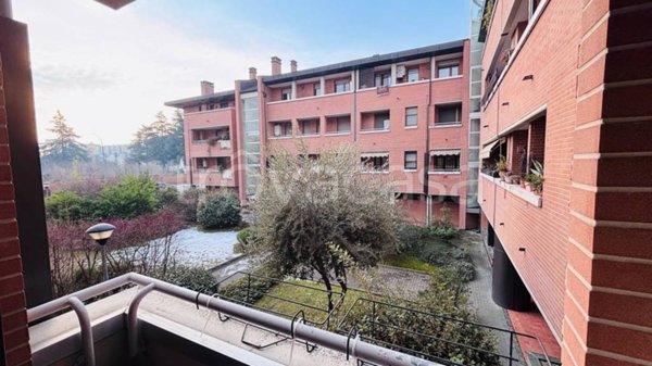 appartamento in affitto a Faenza in zona Fossolo