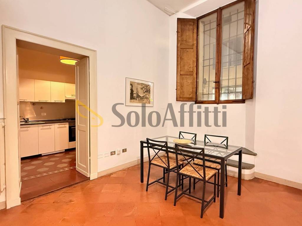 appartamento in affitto a Faenza