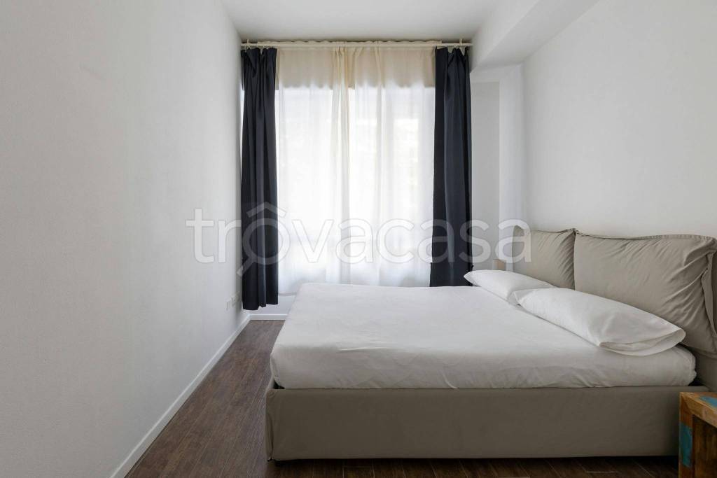 appartamento in affitto a Faenza in zona Fossolo