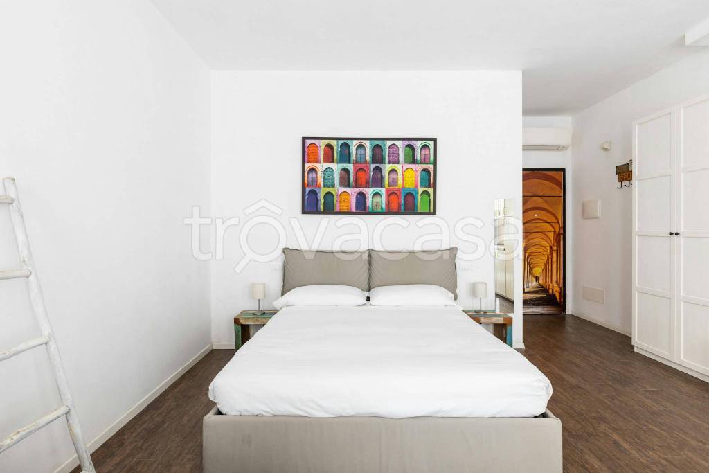 appartamento in affitto a Faenza in zona Fossolo