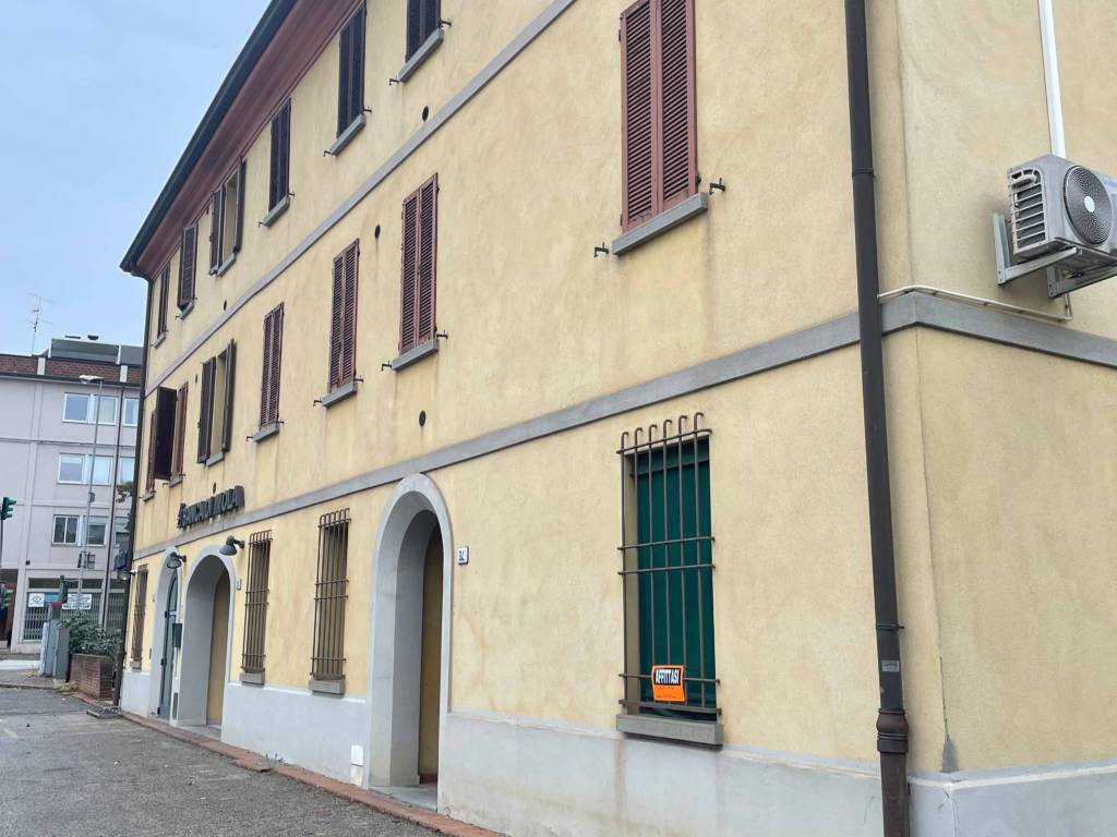 ufficio in affitto a Faenza