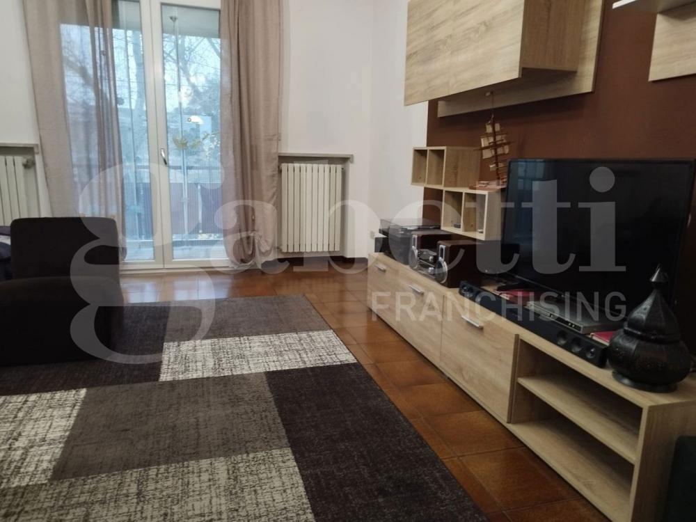 appartamento in affitto a Faenza
