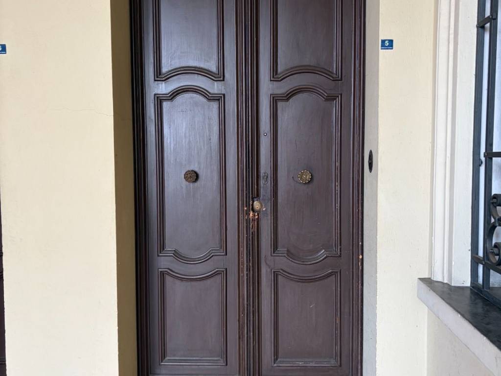 appartamento in affitto a Faenza in zona Centro Storico