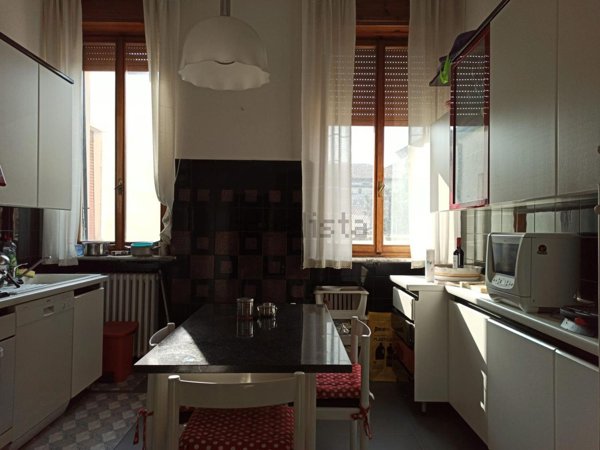 appartamento in affitto a Faenza