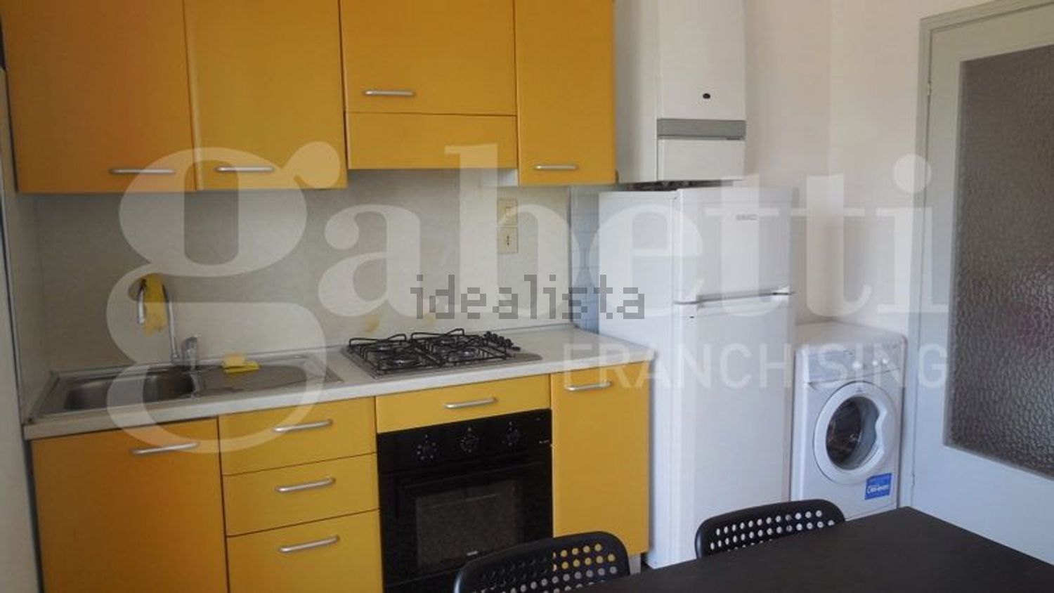 appartamento in affitto a Faenza