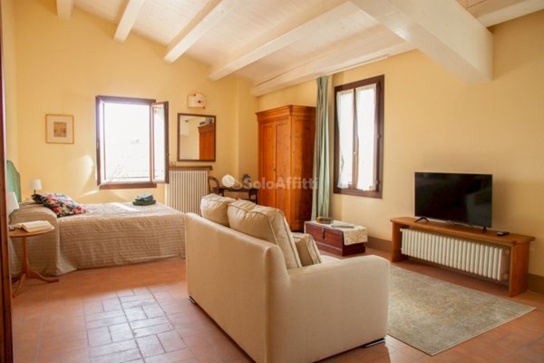 appartamento in affitto a Faenza in zona Centro Storico