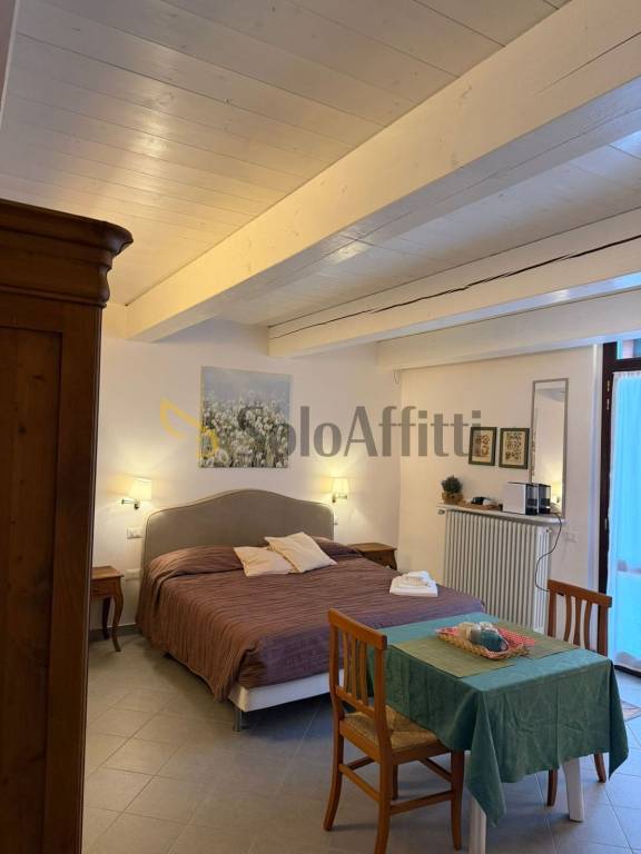 appartamento in affitto a Faenza in zona Santa Lucia