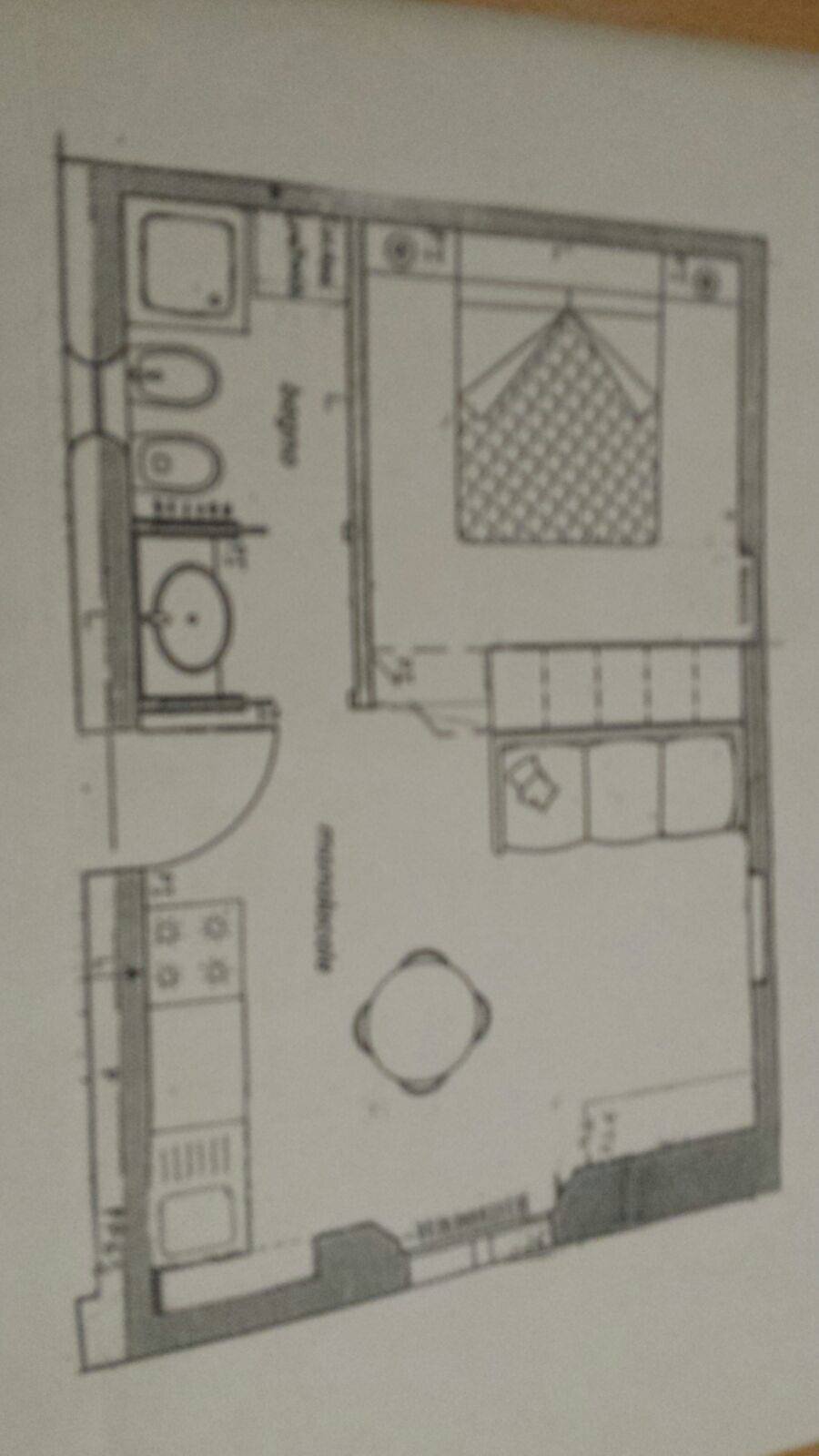 appartamento in affitto a Faenza in zona Centro Storico