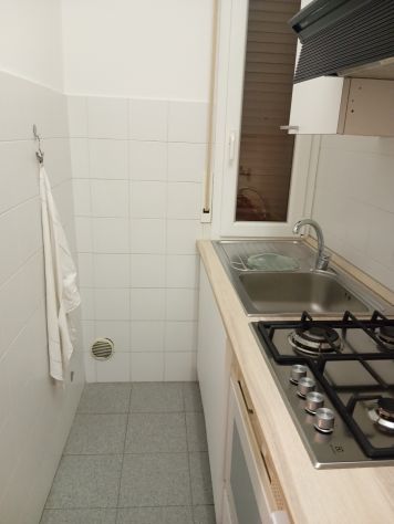 appartamento in affitto a Faenza in zona Fossolo