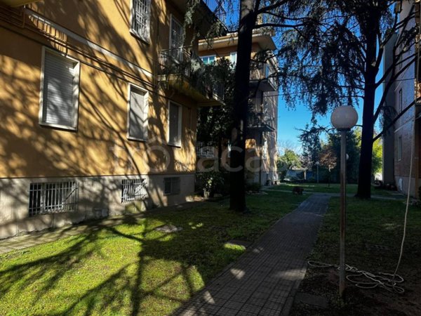 appartamento in affitto a Faenza in zona Fossolo
