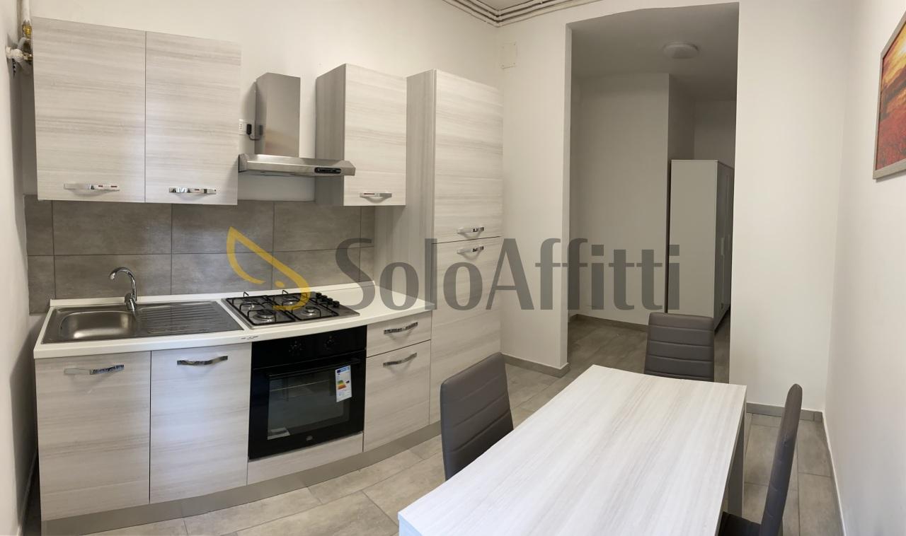 appartamento in affitto a Faenza