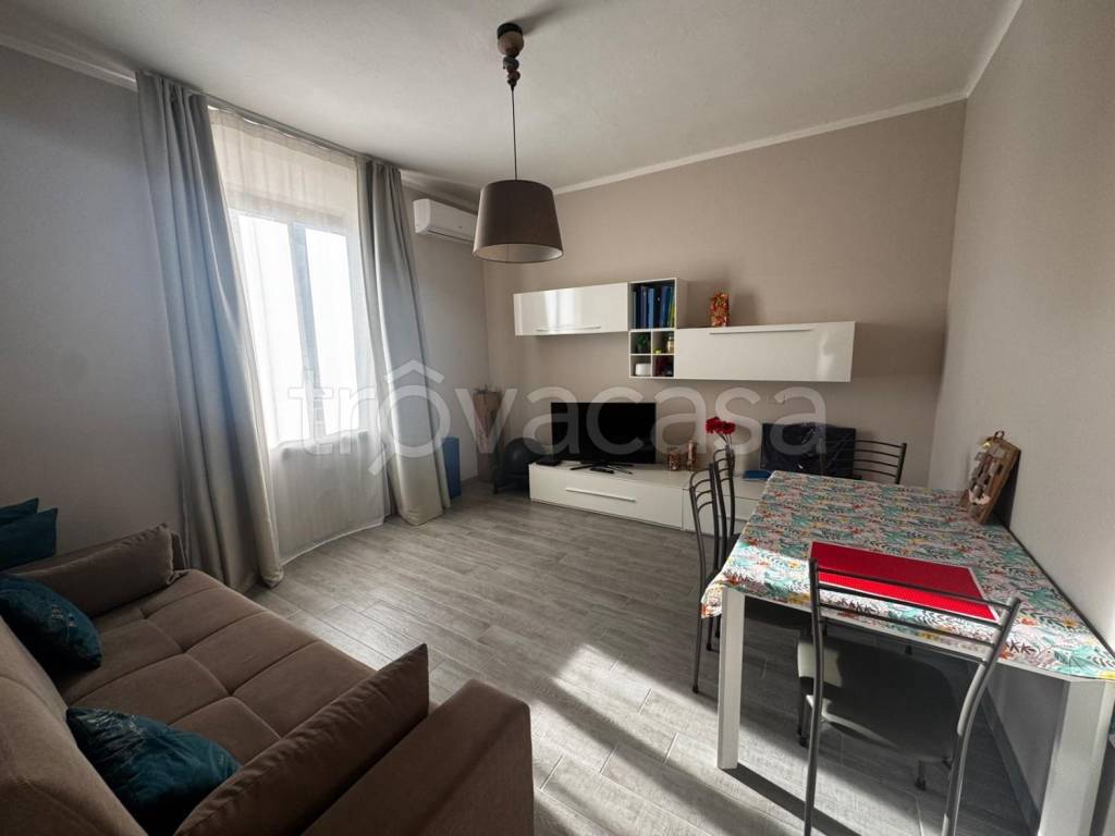 appartamento in affitto a Faenza in zona Fossolo