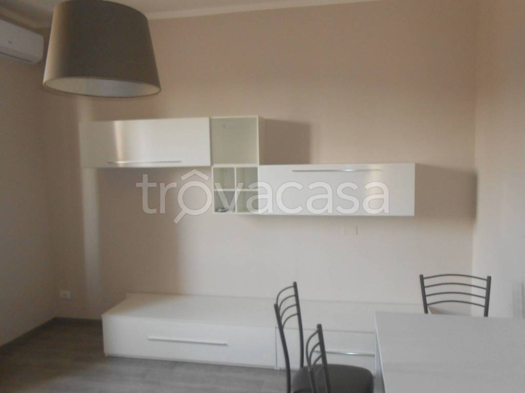 appartamento in affitto a Faenza in zona Fossolo