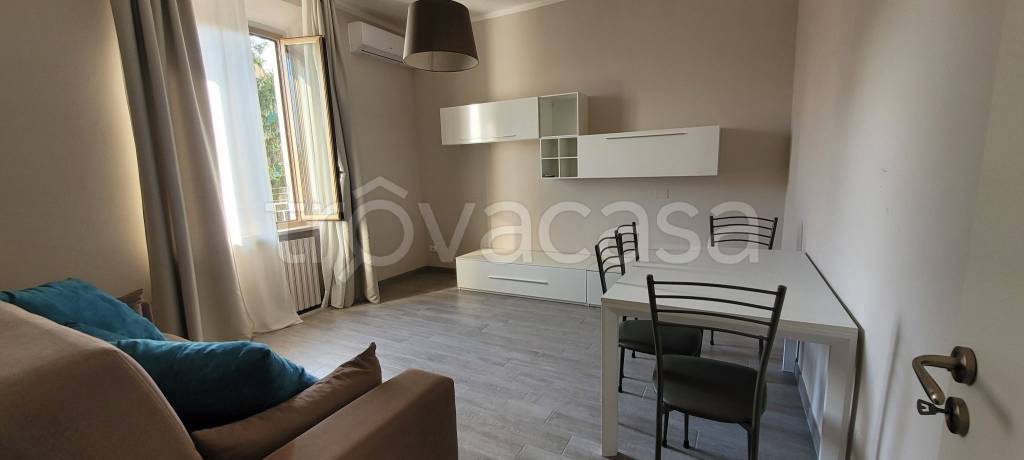 appartamento in affitto a Faenza in zona Fossolo