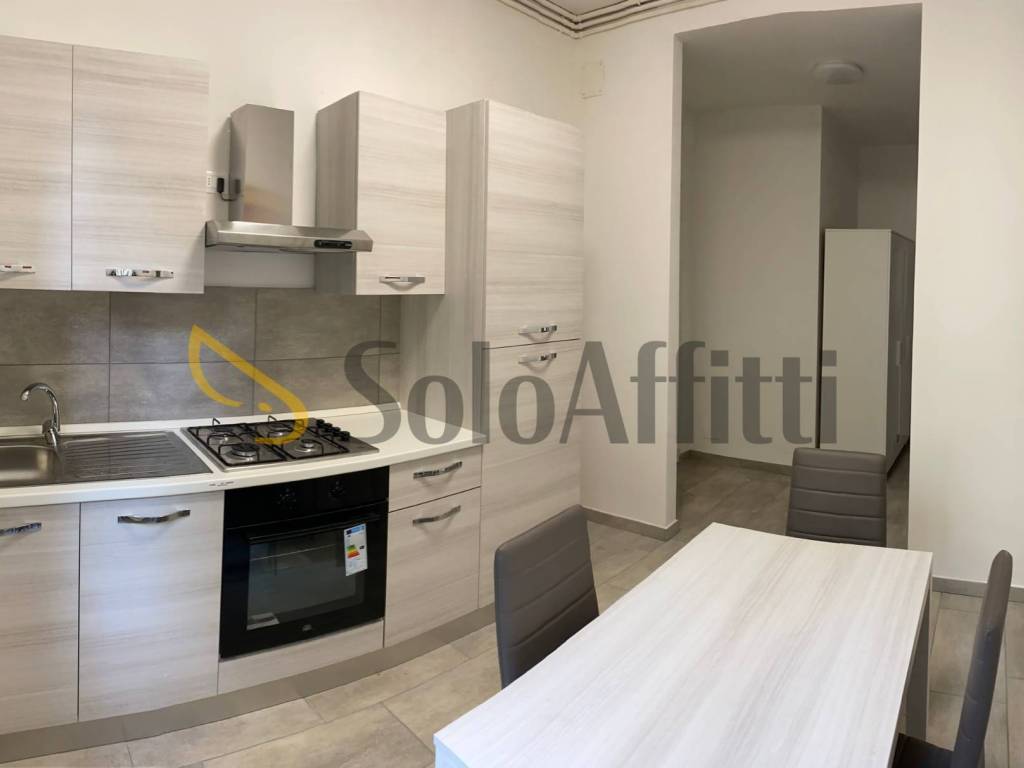 appartamento in affitto a Faenza in zona Centro Storico