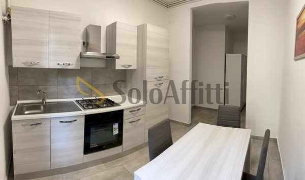 appartamento in affitto a Faenza in zona Centro Storico