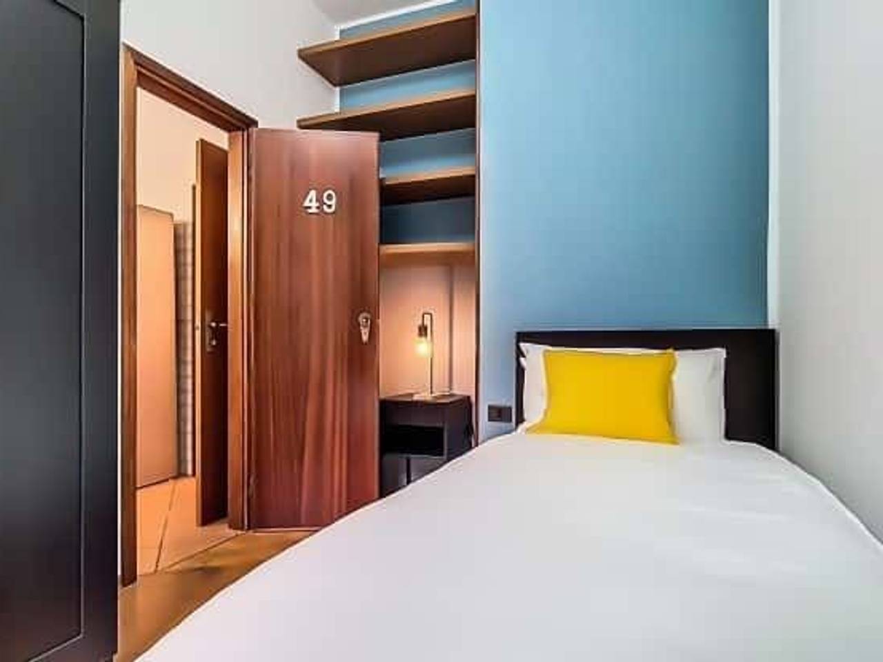 negozio in affitto a Faenza