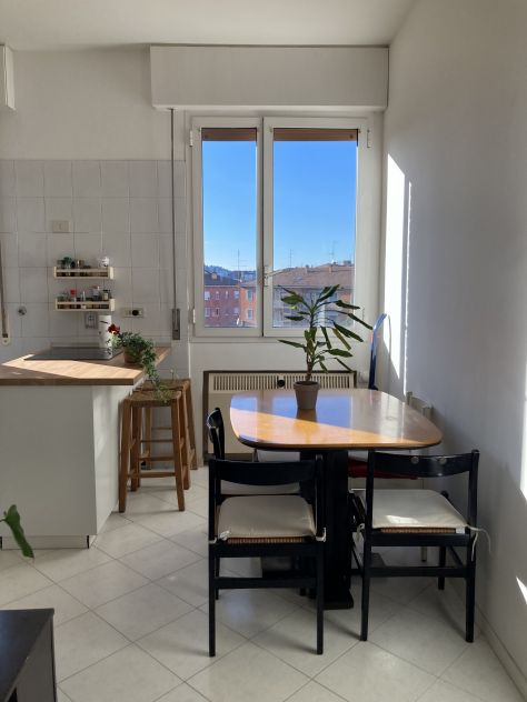 camera singola in affitto a Faenza in zona Fossolo