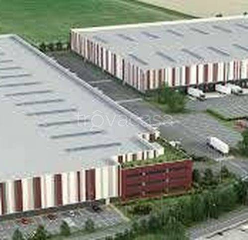 locale commerciale in affitto a Faenza