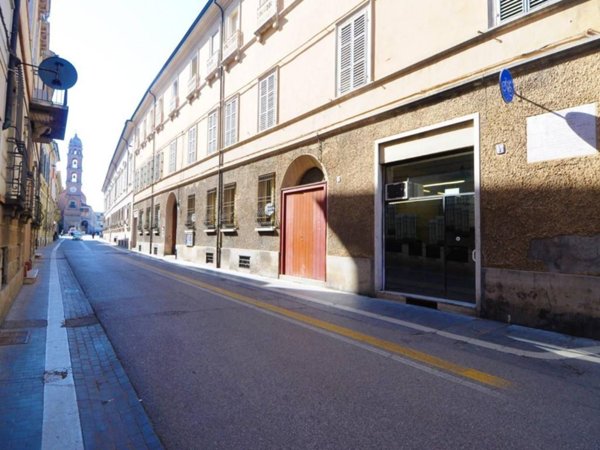 ufficio in affitto a Faenza in zona Centro Storico