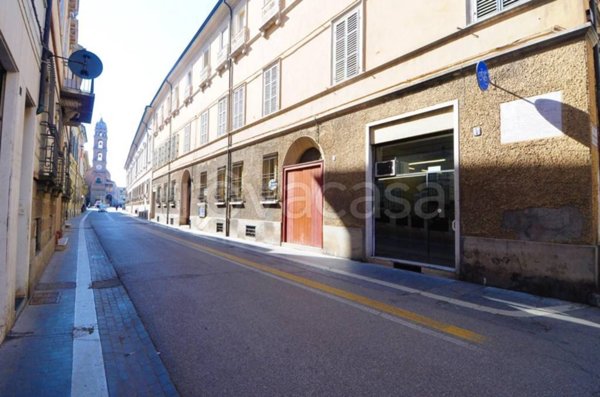 appartamento in affitto a Faenza in zona Centro Storico