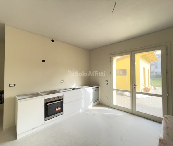 casa indipendente in affitto a Faenza