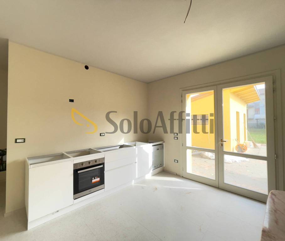 casa indipendente in affitto a Faenza