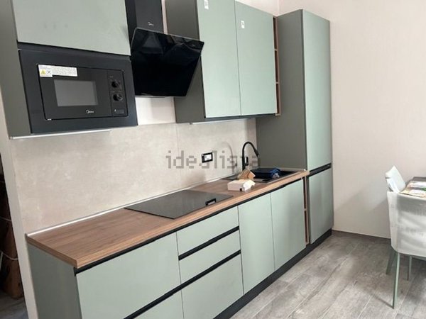 appartamento in affitto a Faenza in zona Centro Storico