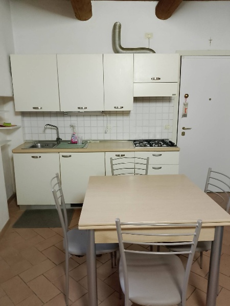 appartamento in affitto a Faenza in zona Centro Storico