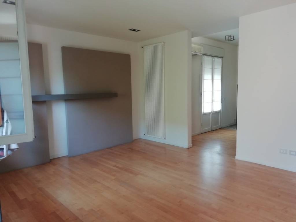 appartamento in affitto a Faenza