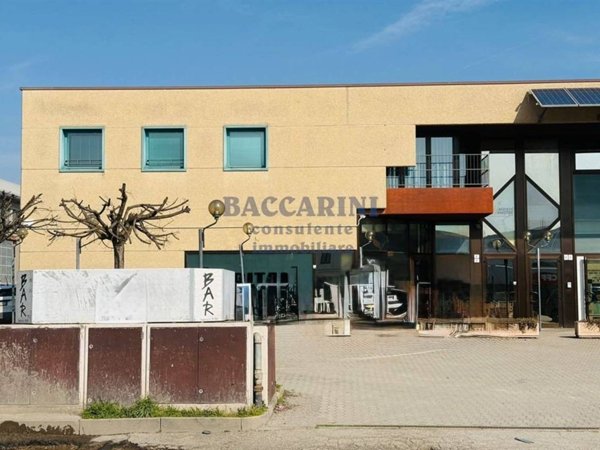 negozio in affitto a Faenza