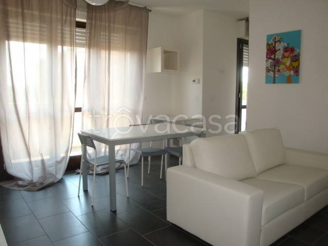 appartamento in affitto a Faenza in zona Fossolo