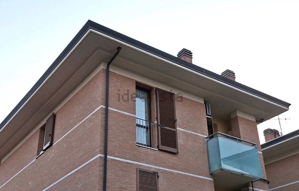 appartamento in affitto a Faenza