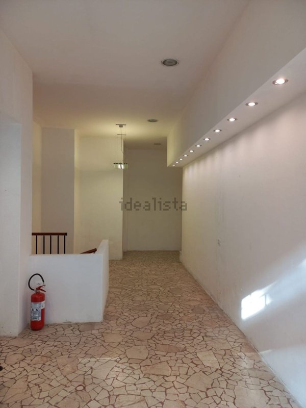 locale commerciale in affitto a Faenza in zona Centro Storico