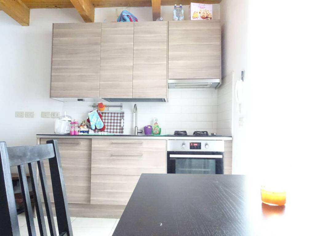 appartamento in affitto a Faenza