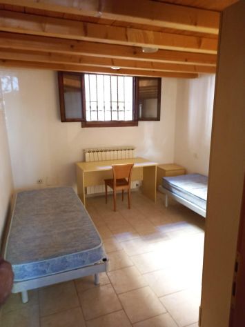 appartamento in affitto a Faenza in zona Fossolo