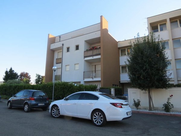 appartamento in affitto a Faenza