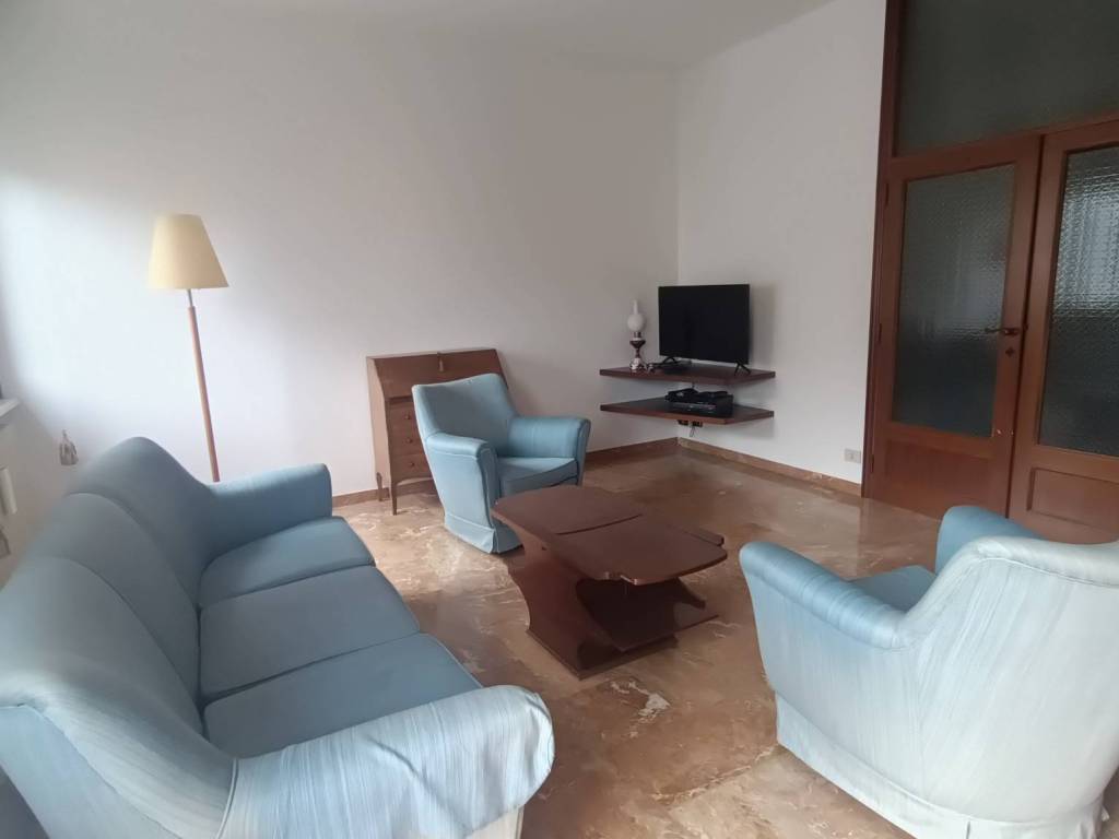 appartamento in affitto a Faenza